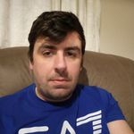 Ricky Waldron - @ricky.p.waldron - Instagram
