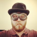 Ricky Waller - @wall.e.1200 - Instagram
