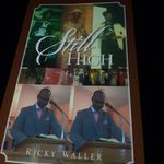 Ricky Waller - @newwayoutreachministry - Instagram