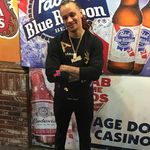 MazeratiRicky Ware - @mazeratirickyware - Instagram