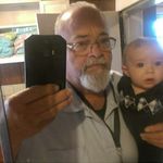 Ricky Ware - @ricky.ware.75 - Instagram