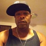 Ricky Ware - @ware9448 - Instagram