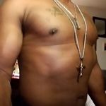 Ricky Ware - @slickrickforever - Instagram