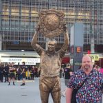Ricky Ware - @rickyware485 - Instagram