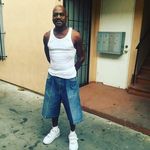 Ricky Washington - @rickywashington2 - Instagram