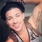 ricky washington - @_ricky_43 - Instagram