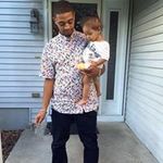 Ricky Washington - @fr_rick - Instagram