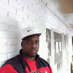 Ricky Washington - @damulife19 - Instagram