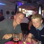 Rick Wheatley - @rickwheatley3487 - Instagram