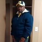 Rickey Wheatley - @rickeywheatley - Instagram