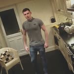 Ricky Wheeler - @wheelerricky - Instagram