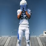 Ricky Wheeler - @note2self_777 - Instagram