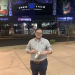 Ricky Wheeler - @rwheeler78 - Instagram