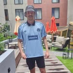 Ricky Wheeler - @rickywheeler - Instagram
