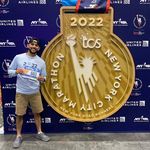 Ricky Whitaker | Runner | Motivation - @ricky_races_50_states - Instagram
