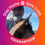 Richard Whiteman - @rickandmarywhteman - Instagram