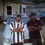 Ricky Whitfield - @rome44ridah - Instagram
