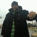 Ricky Whitfield - @chefwhitfield - Instagram
