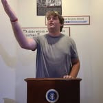 Ricky Whitmore - @rickyew2112 - Instagram
