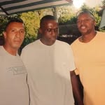 Ricky Whitmore - @whitmore2650 - Instagram