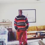 Ricky Willis - @rickywillis3 - Instagram