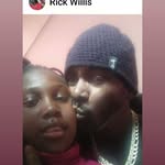 Ricky Willis - @willisricky577 - Instagram