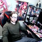 Ricky Wolf - @raidenwolfx7 - Instagram