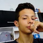 Ricky Wolf - @hiik_woolf - Instagram