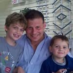 Ricky Wolfson - @rickywolfson - Instagram