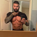 (The White Wolf)🐺 - @ricky_wolf_white_wolf - Instagram