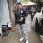 𝑳𝑨 𝑪𝑯𝑰𝑺𝑷𝑨⚡ - @ricoalexander._ - Instagram