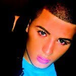 Rico Alexander - @pr3tty_lil_rico - Instagram
