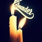 Rico Alexander - @rico.alexander.39982 - Instagram