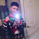 Rico Alexander - @ricoalexander98 - Instagram