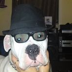 Rico Barlow - Facebook
