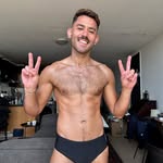 Rico Barlow - @welcome_to_papi - Instagram