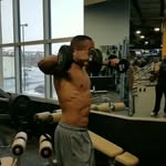 Marray Rico Benson - @rico_the_health_nutt_ - Instagram