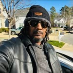 Rico Benson - @bohiosfinest - Instagram