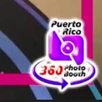 Puerto Rico 360 Photo Booth - @puerto_rico_360_photo_booth - Instagram