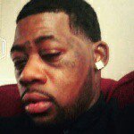 Rico Bad Azz 2x's - @ricobrown - Instagram