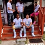 Rico brown - @leg3ndaryy_soul - Instagram