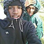 @rico_brown - Instagram