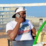 Rico Brown - @ricobreezy - Instagram