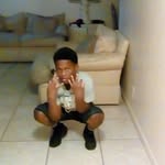 Rico brown - @ricobrown8143 - Instagram