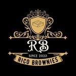 Rico Brownies ® - @ricobrownies_ - Instagram