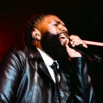 Rico R. Brown - @iam.ricobrown - Instagram