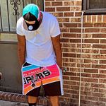 RICO CLARK - @trudat252 - Instagram