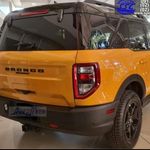 Rico Clark - @broncho_ford2021 - Instagram