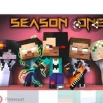 Rico collier - @minecraft.rico - Instagram