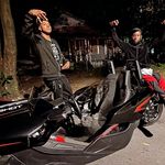 Rico Cook - @lil_reek13 - Instagram